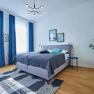 Trendy Zentral Gelegen Vienna