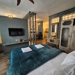 Moodsolutionsskg Apartment