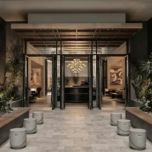 Hotel Monasty, Thessaloniki, Autograph Collection, Tesalónica
