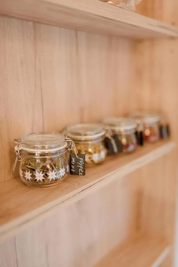 Apartmán Urban Jasmine Soluň