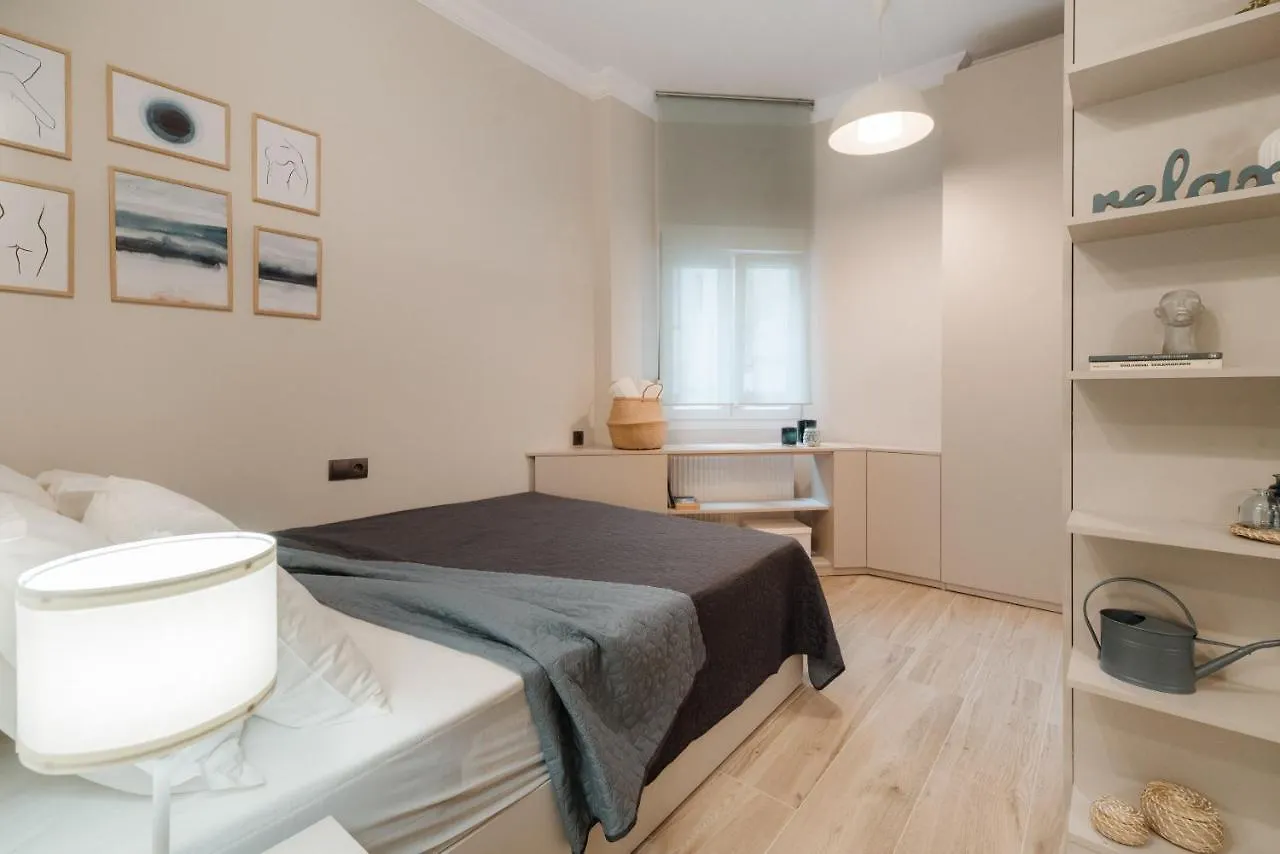 Apartmán Urban Jasmine Soluň 0*,