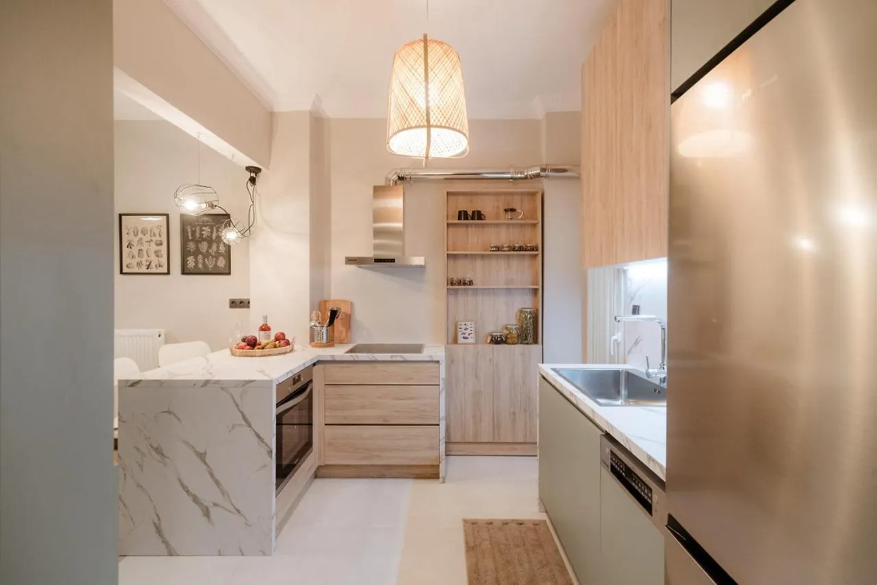 Apartmán Urban Jasmine Soluň